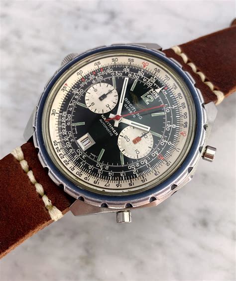 breitling military chrono|breitling chrono navitimer.